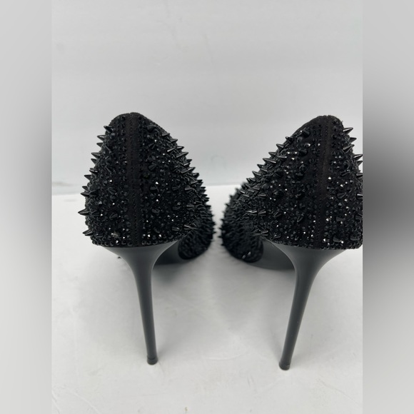 Steve Madden Various Black 10M - Picture 11 of 16